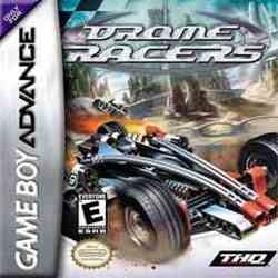 Drome Racers (USA)
